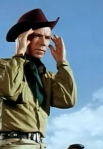 My Favorite Martian S03:E02 - Go West, Young Martian (Pt. 2)