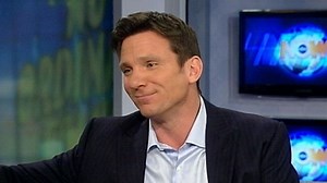 Bill Weir ~ Complete Information [ Wiki | Photos | Videos ]