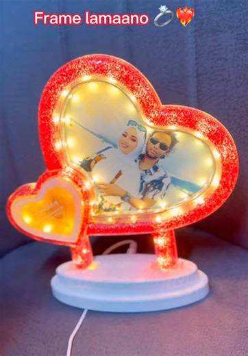 ‏Couple frame #dalabgifts #foryoupage #homeofgifts