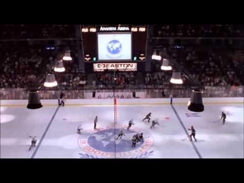 We Will Rock You - Hockey The Mighty Ducks 2 Scene