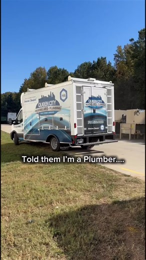 At Queen City Heating, Air & Plumbing, we hear it all the time — “So y’all just unclog toilets, right?” Holy Airball! Our plumbers are out here every single day doing the real behind-the-scenes magic: 🔧 Replacing entire water mains 🚰 Installing clean, efficient plumbing systems 🔥 Repairing gas lines 🏡 Protecting homes from leaks, damage & major headaches 💡 Solving problems most people never even see. Plumbers are the real super heroes - #grinding #queencityheatingairandplumbing #charlottenc