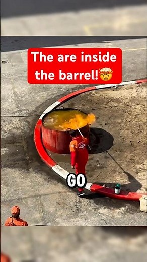 How Firefighters Train for Extreme Heat