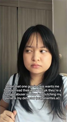 how to make ai text more human in seconds 🕒