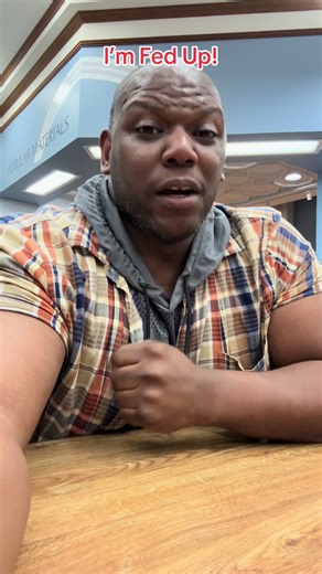 I’m Fed Up! I’m tellling all the Secrets!