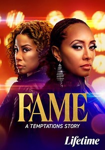 Fame: A Temptations Story