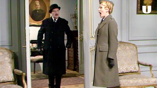 'Allo 'Allo! - Series 2 Episode 3