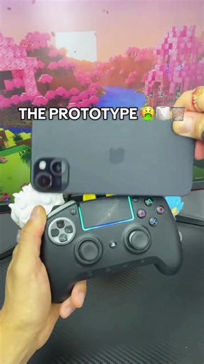 Mobile FPS Gamepad: A Must-Have for Gamers