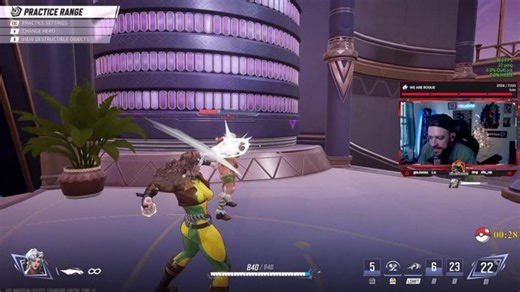 *NEW !DROPS* ✅ #1 ROGUE MAIN #1 VIBES ✅ SUB = BADGE ✅ 35% OFF GIFTED! (5 Gifted = Ornament)✅ !ROGUE GUIDE OUT NOW