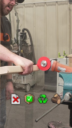 Cutting Wood with Cardboard | wood