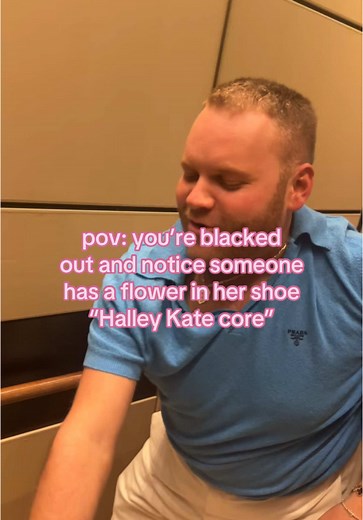 Discover the Unique Style of Halley Kate