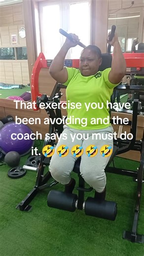 Overcoming Challenges in Exercise: A Humorous Take