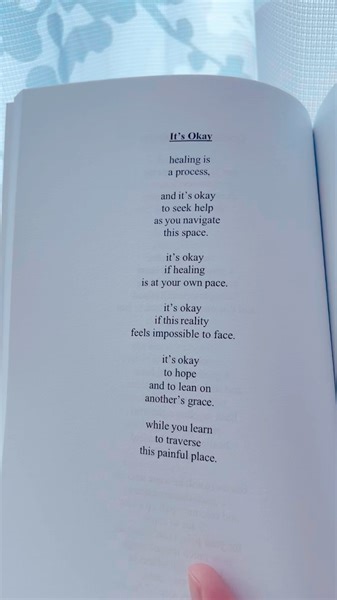 1.6K views · 227 reactions | Poem from “I Look to the Mourning Sky” 懶 #liznewman #griefpoetry #griefpoems #griefpoem #griefjourney #normalizegrief #griefprocess | Liz Newman Writer | Facebook
