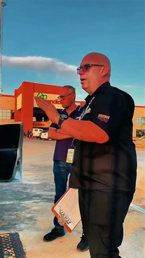 Pronto Taxi Services arrives in Cabimas