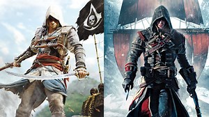 Test du jeu Assassin's Creed : The Rebel Collection sur Switch