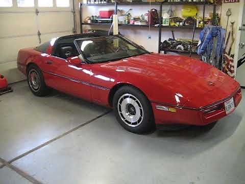 1984 Corvette Crossfire Renegade intake manifold purchase