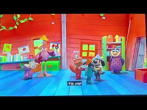 Timmy Time Season 1 all episodes in one second