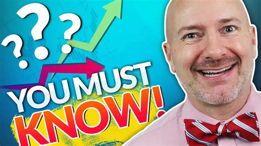 10 Investing for Beginner Questions in 10 Minutes