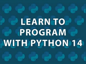 Learn to Program 14 : Python Threads