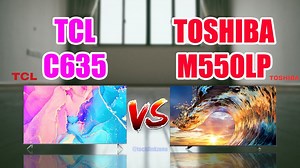 TCL vs Toshiba TVs: What picture quality and features are people *really* noticing? - Smart.DHgate – Trusted Buying Guides for Global Shoppers