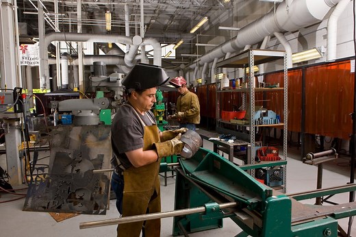 Find a Better Job: Self-Reliance Course