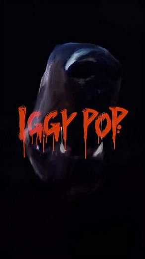 …. And he did kick some real tail! A whirlwind of raw power. London tomorrow @yourallypally get ready! 🔥🔥🔥🔥🔥🔥🔥🔥🔥 videography @elfie.snaps | Iggy Pop