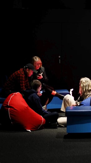 👻 Step into the shadows this Halloween if you dare! Scienceworks invites adults to explore eerie exhibits, sip ghoulish cocktails, craft twisted creations, and enjoy live entertainment in one spine-tingling night. 🔞 18 only 📅 Saturday 25 October | 6 to 10pm 🎃 Includes entry to Tinkertown and one Planetarium show of your choice. General entry tickets excluding a Planetarium show, are also available. ✨ Dress to impress if you survive the night! Get tickets here: https://museumsvictoria.com.au/