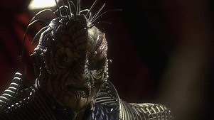 Star Trek: Enterprise: Season 3 Episode 1 The Xindi