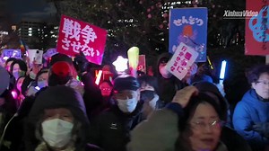中国様の為に働く藤井セイラさんと日本共産党・山添拓