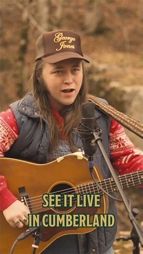 Colby T. Helms is coming to DelFest 🎵