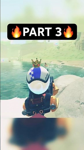 Mario Kart World Cup Gets EVEN WILDER (Part 3) 🏎️😂 #shorts #mariokart #ranking