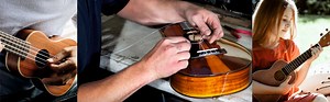 How to Change Ukulele Strings: Simple Guide [Upd. 2024]