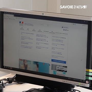 Albertville : Aide aux démarches en ligne auprès de l’ANTS