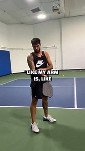 Ever wondered why I started hitting a tomahawk? This shot might be for you too . . . #athlete #fitness #training #workout #sports #motivation #gym #sport #bodybuilding #fitnessmotivation #fit #running #athletics #fitfam #crossfit #strength #football #muscle #health #run #strong #coach #lifestyle #fitnessmodel #love #gymlife #gymmotivation #basketball #personaltrainer #runner | DJ Young Pickleball