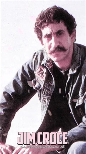 Full Album Jim Croce Greatest Hits – You Don’t Mess Around With Jim