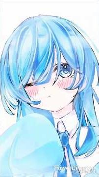【お知らせ】 #イラストメイキング #イラスト #アイビスペイント