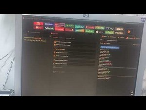 (JAT-L29) Honor 8A Frp Unlock Tool Test Point