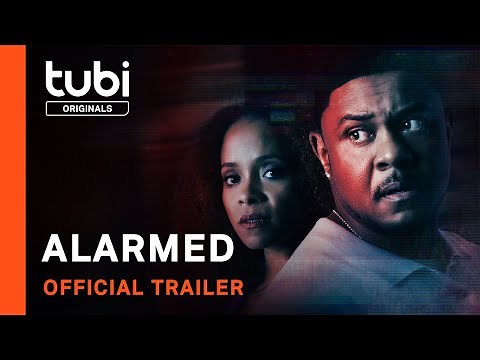 Alarmed | Official Trailer | Tubi Original