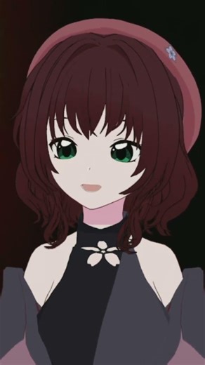 It's a bunch of pixels #vtuber #fatalframe2