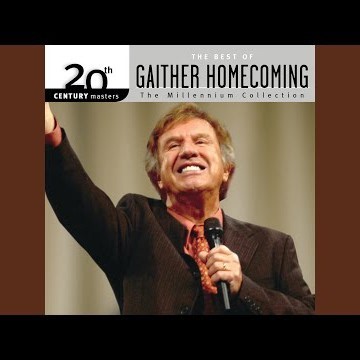 Church In The Wildwood (Live)
