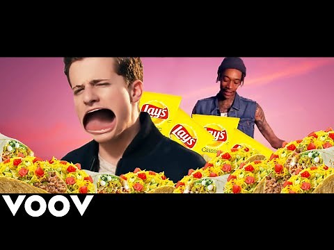 see you again but charlie puth wants a taco