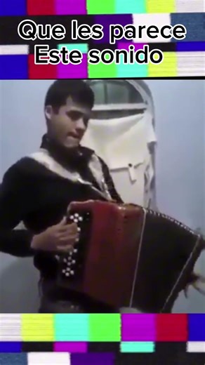 This is the best accordion sound