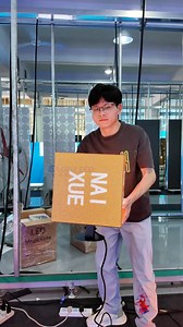 Magic Cube LED Display Screen. ✅Cube LED Display Screen features high brightness and rich colors, dynamic effects, programmability, and modular design. ✅It is widely used in art installations, education and training, advertising and marketing, technology exhibitions, and entertainment and events. Buy stable LED display, go to EagerLED. Website: https://www.eagerledscreen.com Email: info@eagerled.com Whatsapp: 86 153 6103 8665 Instagram: https://www.instagram.com/eagerledscreen Youtube: https://w