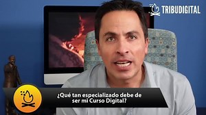 👉 Crea tu Curso Digital en 3 pasos Construye una Tribu Digital que comparta tu saber 🧠 | Tribu Digital