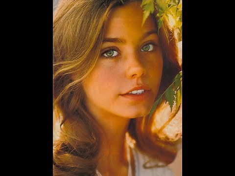 Susan Dey ~They Can't See 💟