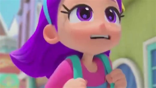 Rainbow Bubblegem season 2