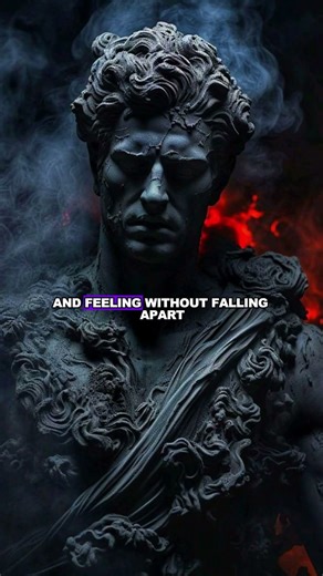 The Stoic Method to Detach From Everything That Hurts You | Stoic Detachment