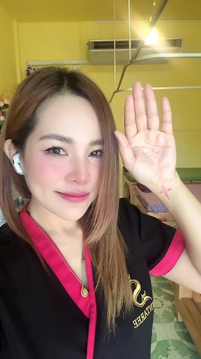 ✌️✌️✌️#ร้านจันทร์หอมนวดเพื่อสุขภาพ #นวดเพื่อสุขภาพ #นวดไทย #ร้านนวดบุรีรัมย์