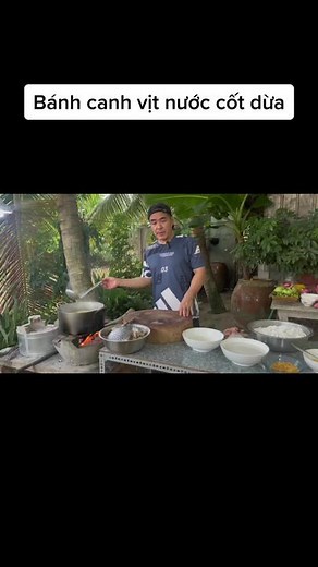 Bánh Canh Recipe: Delicious Family Dish Cooking