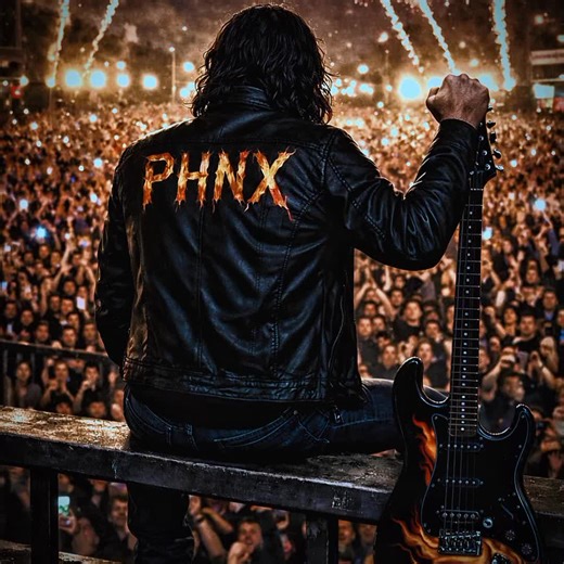 Fin de Año 🎇❤️‍🩹 - GEOPHNX 🐦‍🔥 Música creada a partir de Suno AI Suno AI Link: https://suno.com/ PORTADA CREADA CON EL PLAN GRATUITO DE CREACION DE IMAGENES MEDIANTE IA DE Sora y Editada y Retocada Mediante el Plan Gratuito de Pixlr por GEOPHNX: • Música:  Canción: Fin de Año  Artista: GEOPHNX  Cantante: GEOPHNX  Composición: GEOPHNX  Escritura: GEOPHNX  Álbum: PHNX  Año: 2025 GEOPHNX 2025 #IA #musica #rock #latino #melancolico