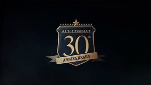 Ace Combat series celebrates 30th anniversary